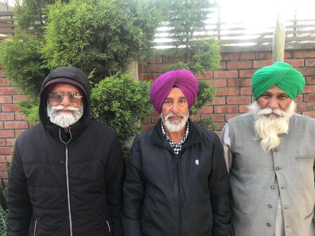 Kirti Kisan Union condemns arrest of farmer leaders
